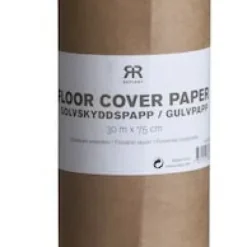 Golvskyddpapp