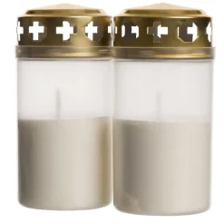 Gravljus med lock