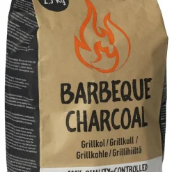 Grillkol