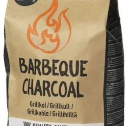 Grillkol