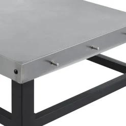 Grillvagn