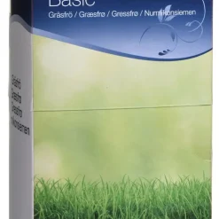 Gräsfrö Weibulls Basic