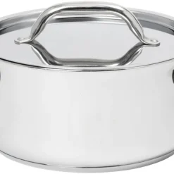 Gryta med lock
