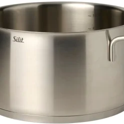 Gryta med lock Silit