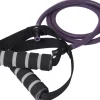 Gummiband med handtag