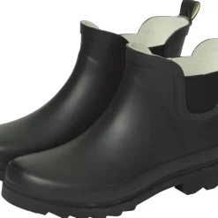 Gummistövlar Black