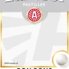 Halstabletter Läkerol Big Pack