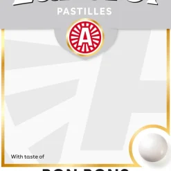 Halstabletter Läkerol Big Pack