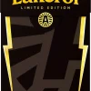 Halstabletter Läkerol Big Pack