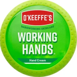 Handkräm O’Keeffe’s