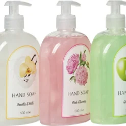 Handtvål