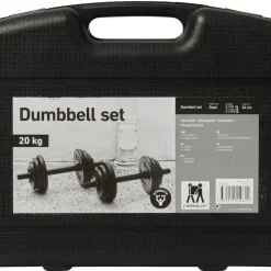 Hantelset