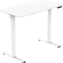 Höj- och sänkbart skrivbord