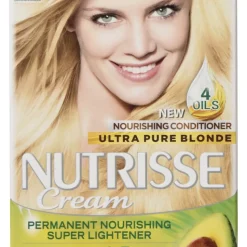 Hårfärg Nutrisse