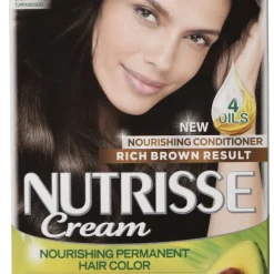 Hårfärg Nutrisse