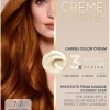 Hårfärg Schwarzkopf Creme Supreme