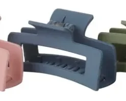 Hårklämmor NoFo