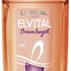 Hårkur Elvital