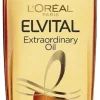 Hårkur Elvital