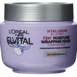 Hårmask Elvital