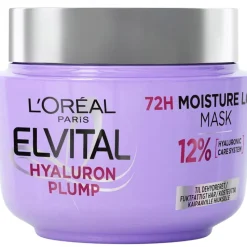 Hårmask Elvital