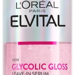 Hårserum Elvital Glycolic Gloss