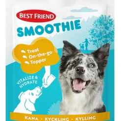 Hundgodis Best Friend Smoothie