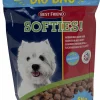 Hundgodis Best Friend Softies
