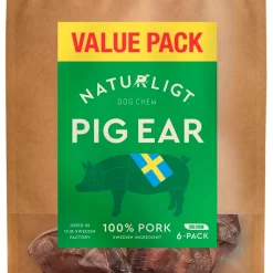 Hundgodis NATURLIGT
