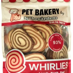 Hundgodis Pet Bakery by Sjöbogårdens