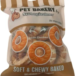 Hundgodis Pet Bakery by Sjöbogårdens