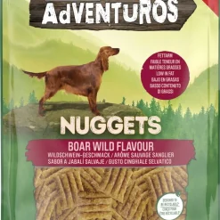 Hundgodis Purina Adventuros