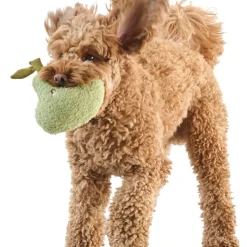 Hundleksak Bouclé Pet Club
