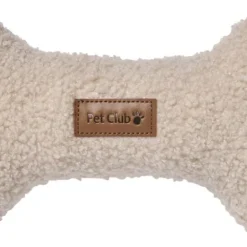 Hundleksak Pet Club