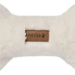 Hundleksak Pet Club