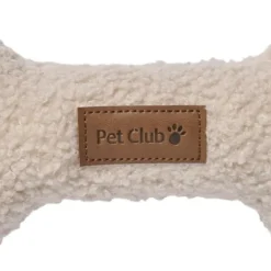 Hundleksak Pet Club