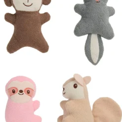 Hundleksak Pet Club