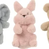 Hundleksak Pet Club Furry Sweetheart