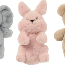 Hundleksak Pet Club Furry Sweetheart