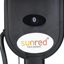 Infravärmare Sunred Elektra