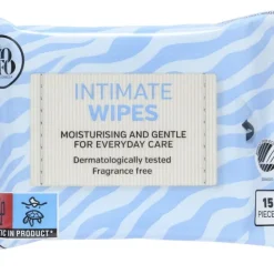 Intimservetter NoFo