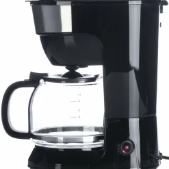 Kaffebryggare