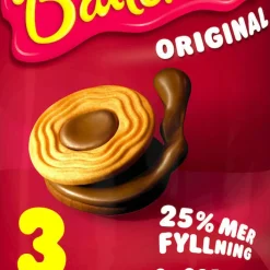 Kakor Ballerina