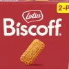 Kakor Lotus Biscoff