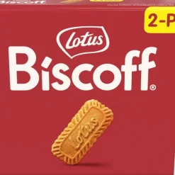 Kakor Lotus Biscoff