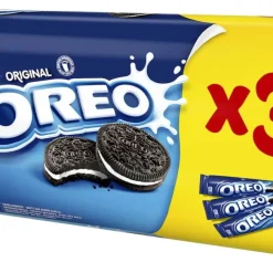 Kakor Oreo