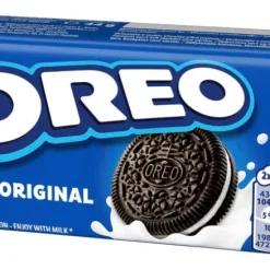 Kakor Oreo