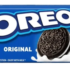 Kakor Oreo