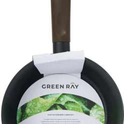 Kastrull Green Ray