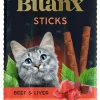 Kattgodis Bilanx Sticks